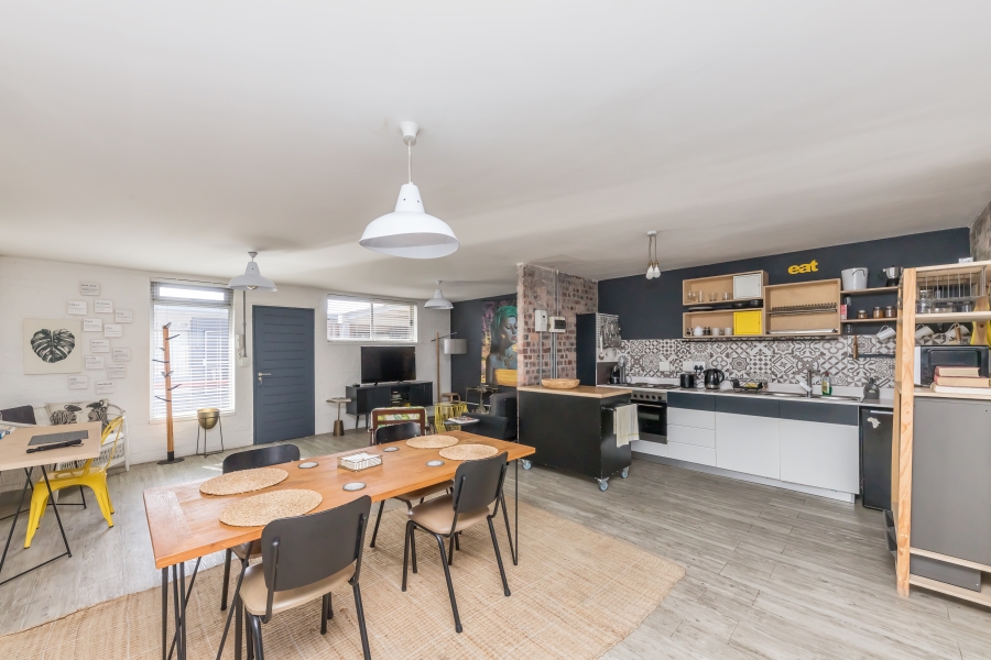 1 Bedroom Property for Sale in Salt River Western Cape
